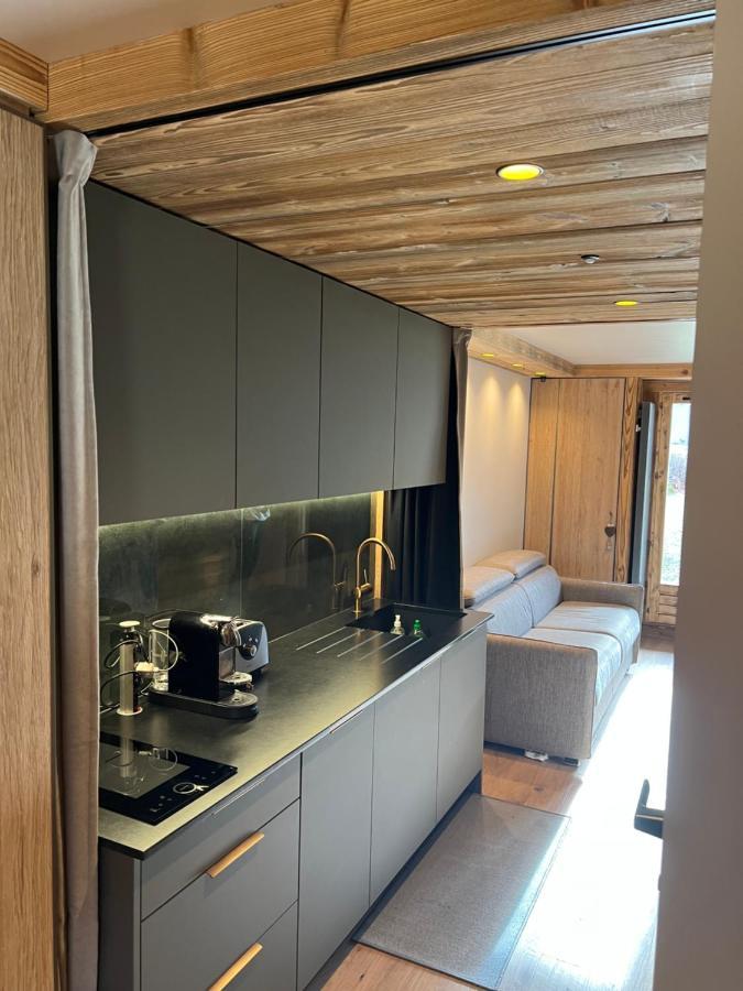 Appartement Des Pistes Megeve